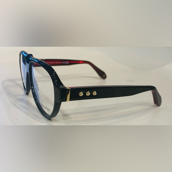 New Unisex CHRISTIAN LOUBOUTIN Eyeglasses - Picture 3 of 11